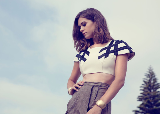 Lyndsy Fonseca pic #893104