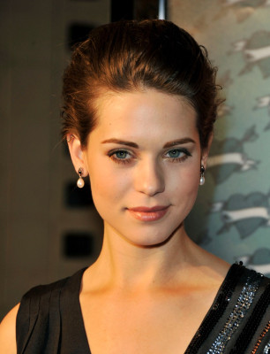 Lyndsy Fonseca pic #423473