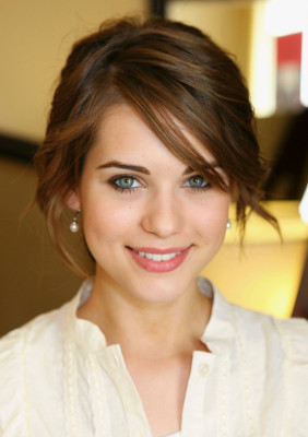 Lyndsy Fonseca pic #423466