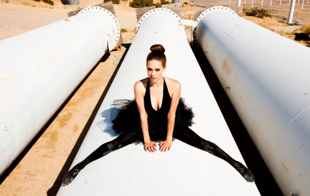 Lyndsy Fonseca pic #499939