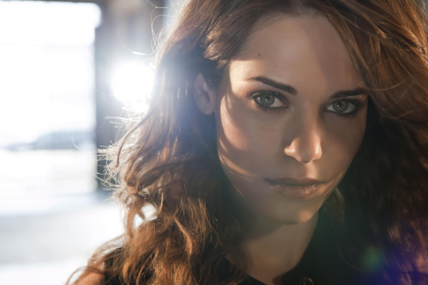 Lyndsy Fonseca pic #623939