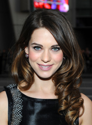 Lyndsy Fonseca pic #623401