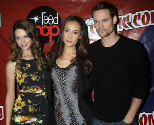 Lyndsy Fonseca pic #623321