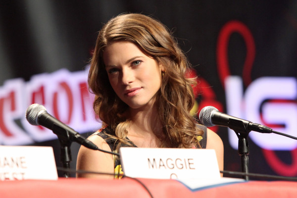 Lyndsy Fonseca pic #623322