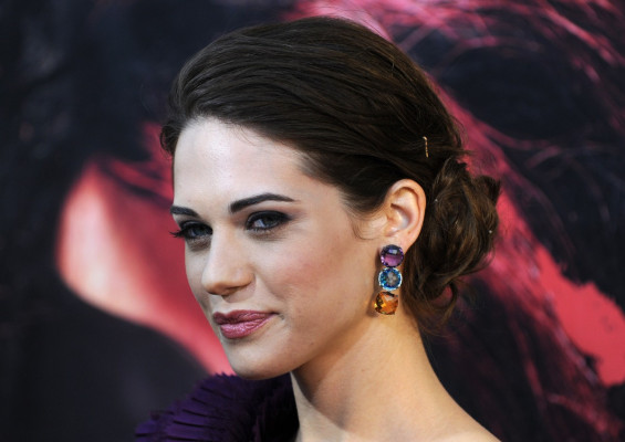 Lyndsy Fonseca pic #423474