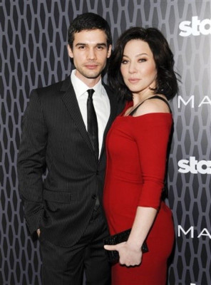 Lynn Collins pic #717091