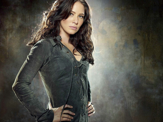 Lynn Collins pic #227063