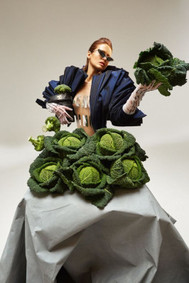 Lyubov Aksenova pic #1150914