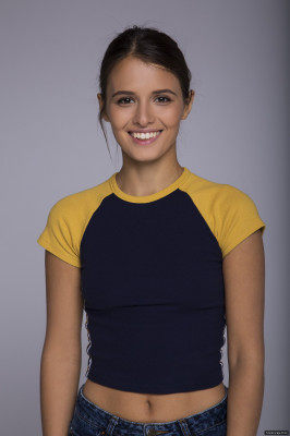Lyubov Aksenova pic #1147447