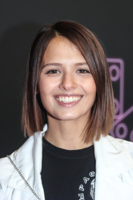 Lyubov Aksenova pic #1140413