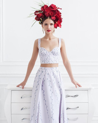 Lyubov Aksenova pic #1158528