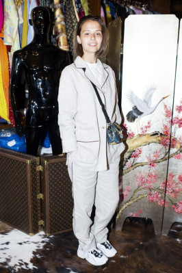 Lyubov Aksenova pic #1140686