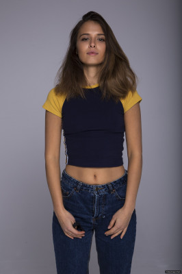 Lyubov Aksenova pic #1147448