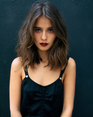 Lyubov Aksenova pic #1174068