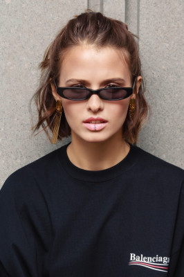 Lyubov Aksenova pic #1191230