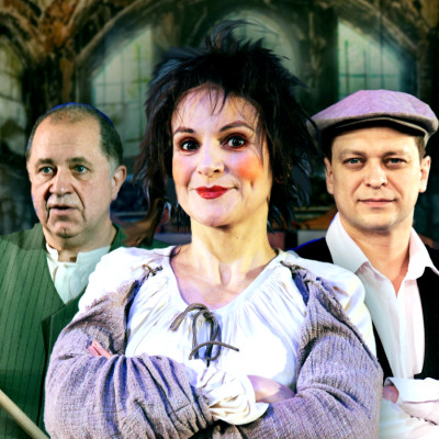 Людмила Артемьева