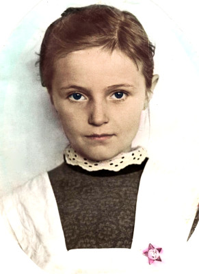 Людмила Артемьева