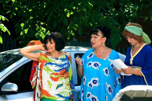 Людмила Артемьева