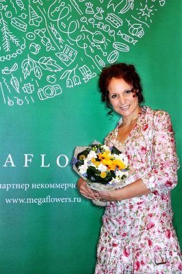 Людмила Артемьева