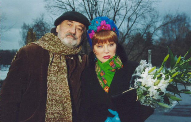 Lyudmila Gurchenko pic #372437