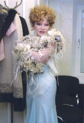Lyudmila Gurchenko pic #372436