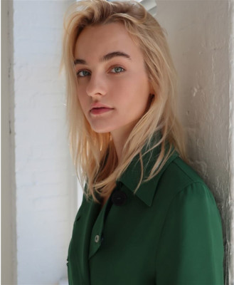 Maartje Verhoef pic #1185470
