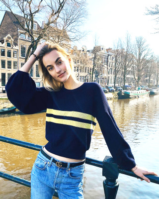 Maartje Verhoef pic #1185510