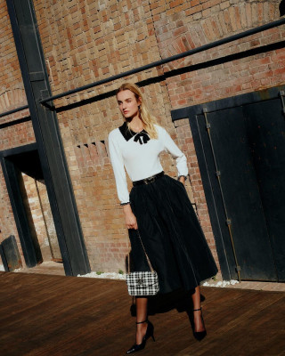 Maartje Verhoef for ADL FW 24