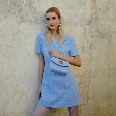 Maartje Verhoef for ADL FW 24