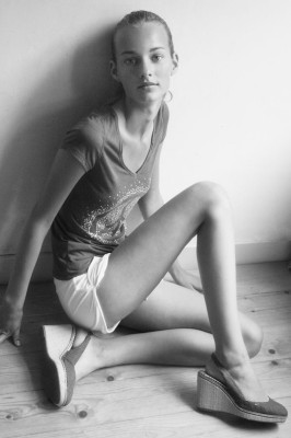 Maartje Verhoef pic #1185481