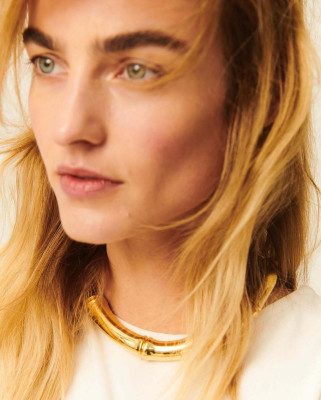 Maartje Verhoef for HB Turk 02.2025 by Federico De Angelis