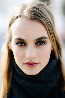 Maartje Verhoef pic #1185387