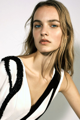 Maartje Verhoef pic #1185381