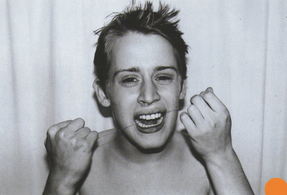 Macaulay Culkin pic #323511
