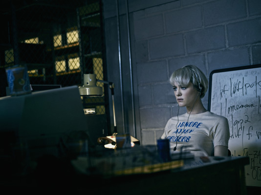 photo 24 in Mackenzie Davis gallery [id795792] 2015-03-08 00:00:00
