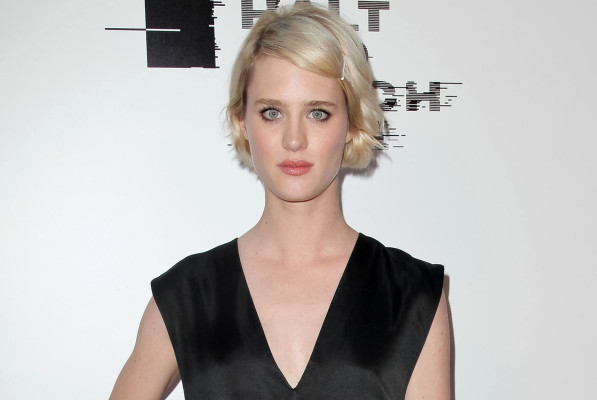 Mackenzie Davis pic #795819