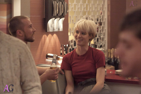 photo 13 in Mackenzie Davis gallery [id795836] 2015-03-08 00:00:00