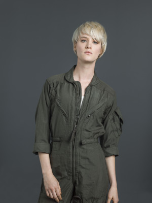 Mackenzie Davis pic #795744