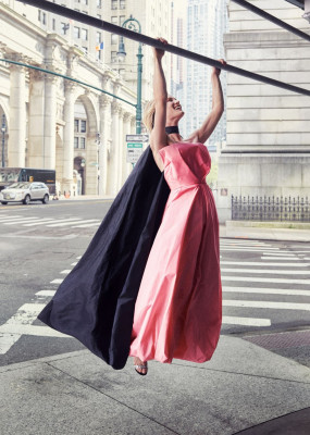 Mackenzie Davis – Vanity Fair October 2019 Photos