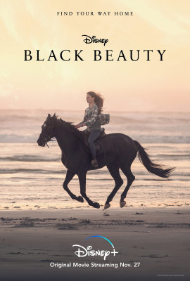 Mackenzie Foy - &#039;Black Beauty&#039; | 2020 