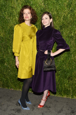 Mackenzie Foy – 2018 CFDA Vogue Fashion Fund Awards