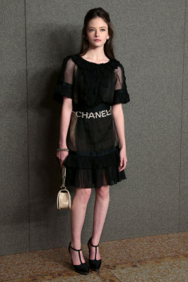 Mackenzie Foy pic #1123212