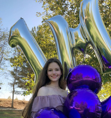 Mackenzie Foy pic #1104850