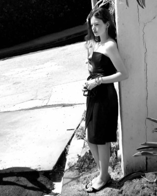 Mackenzie Foy pic #1104862