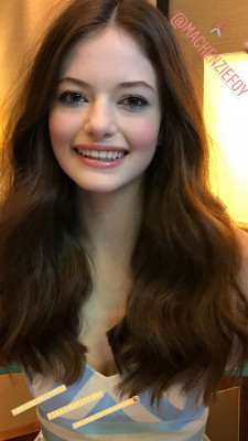 Mackenzie Foy pic #1110159