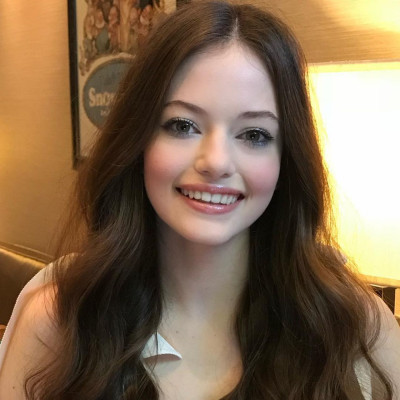Mackenzie Foy pic #1110015