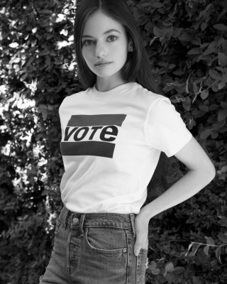 Mackenzie Foy pic #1110100