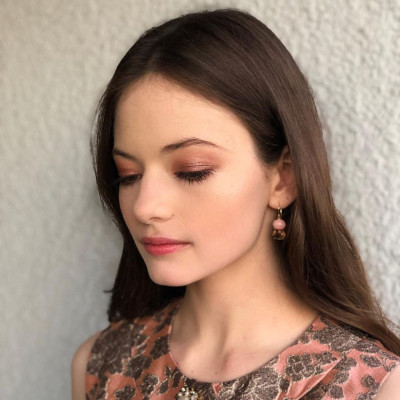 Mackenzie Foy pic #1110016