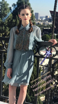 Mackenzie Foy pic #1110416