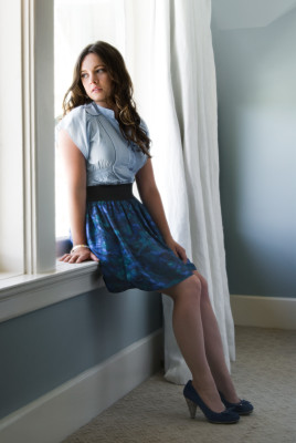 Mackenzie Rosman pic #300022